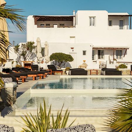 Mykonos Town Mykonos Eight 아파트 외부 사진