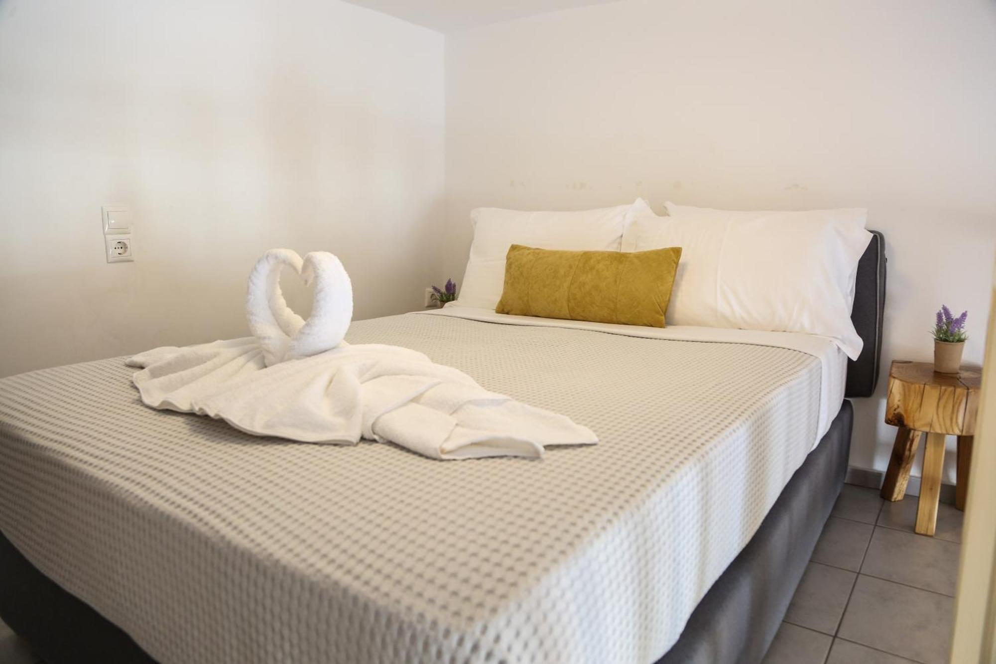 Mykonos Town Mykonos Eight 아파트 외부 사진