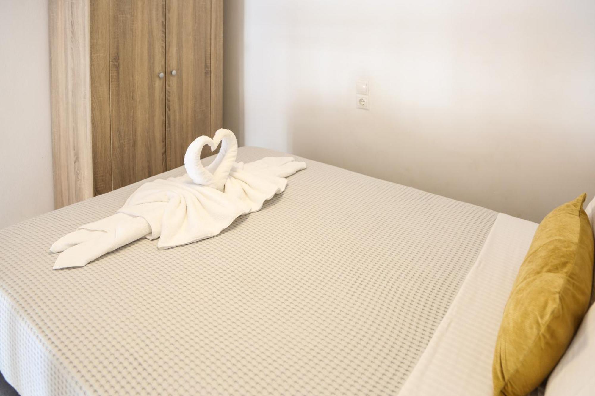 Mykonos Town Mykonos Eight 아파트 외부 사진