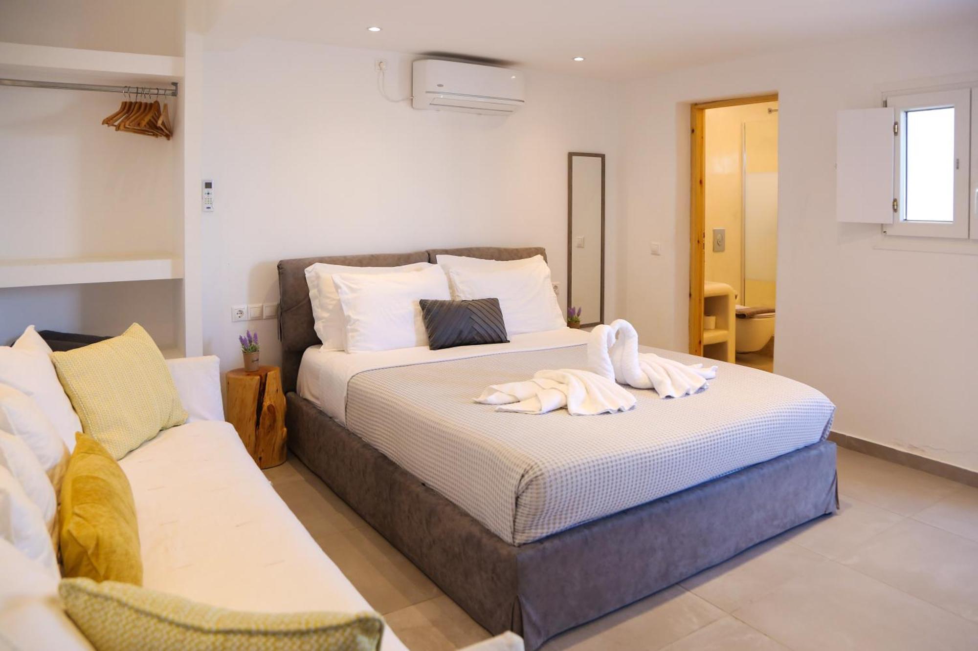Mykonos Town Mykonos Eight 아파트 외부 사진