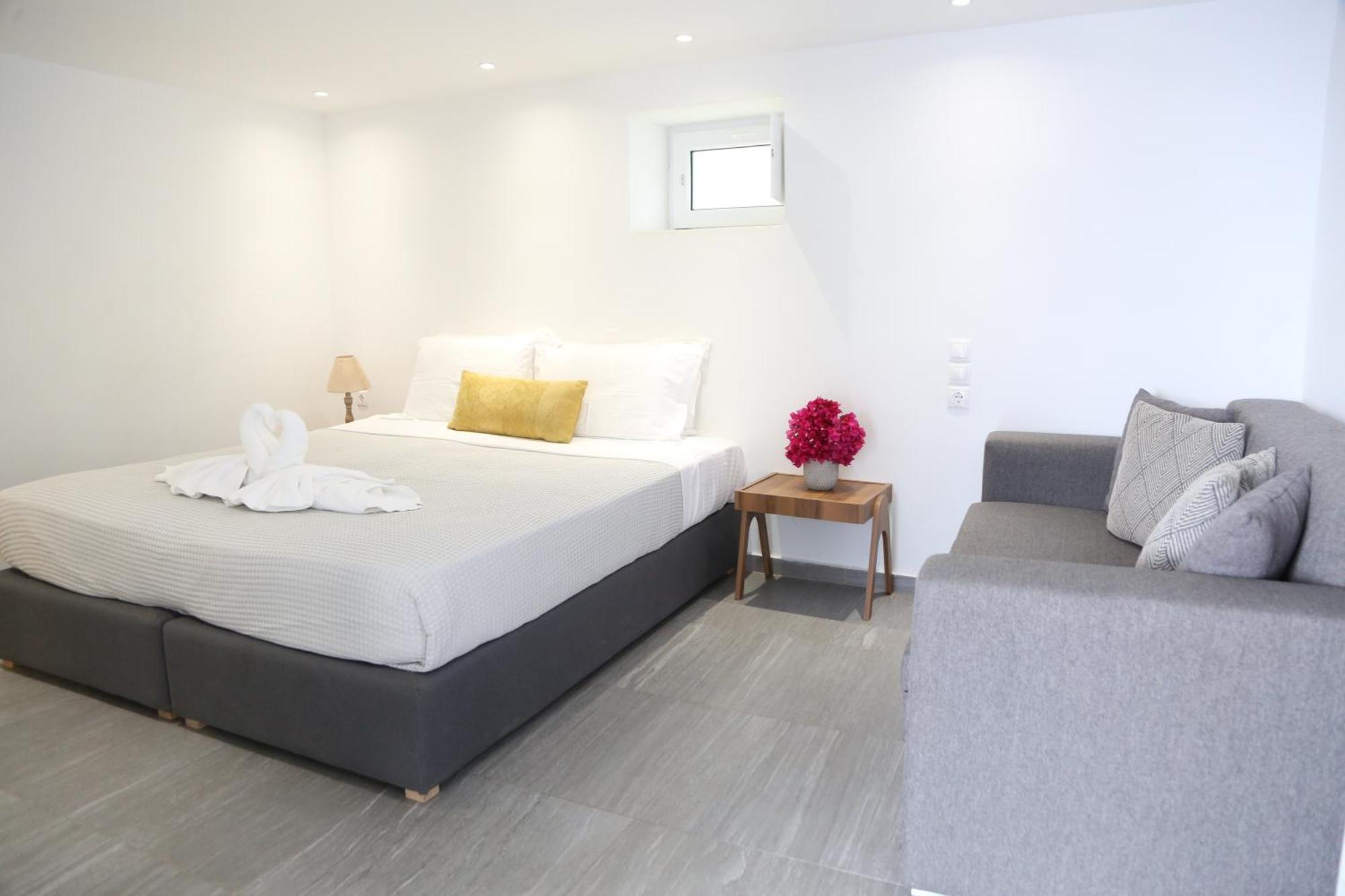 Mykonos Town Mykonos Eight 아파트 외부 사진