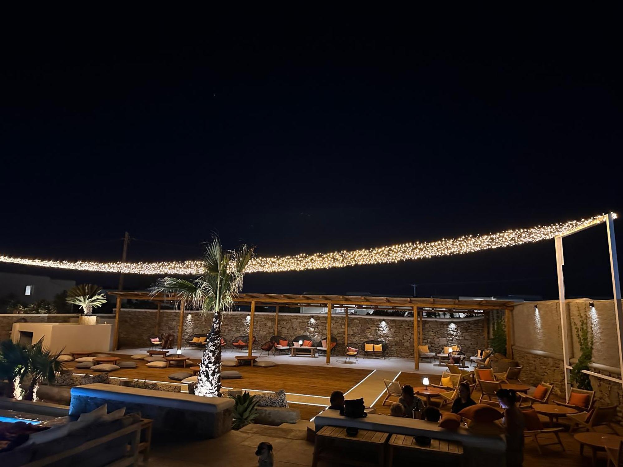 Mykonos Town Mykonos Eight 아파트 외부 사진
