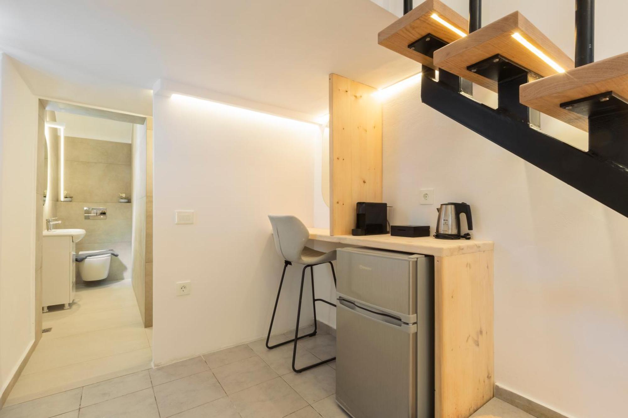 Mykonos Town Mykonos Eight 아파트 외부 사진