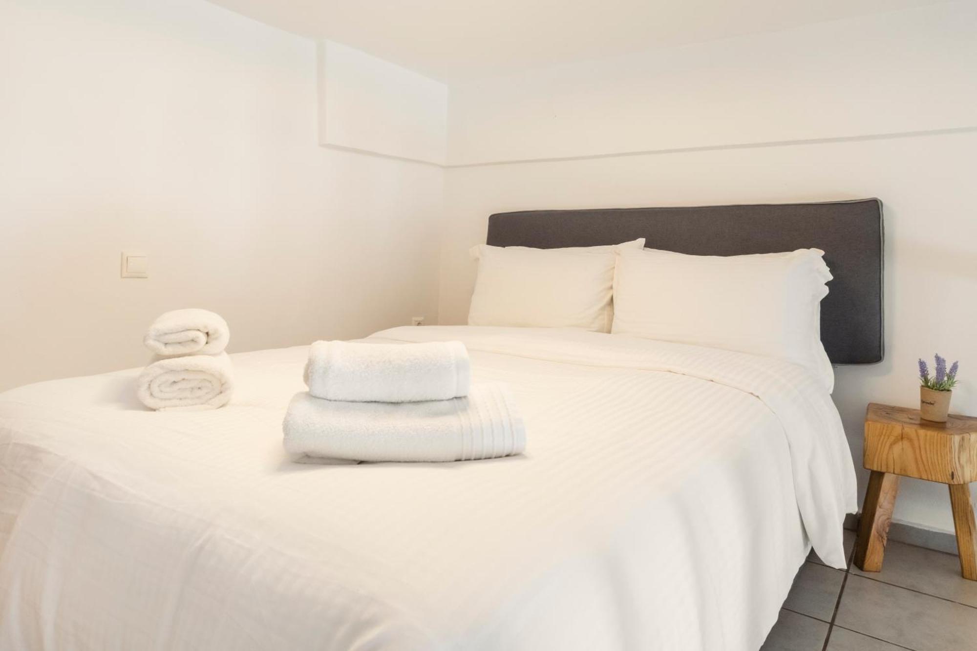 Mykonos Town Mykonos Eight 아파트 외부 사진