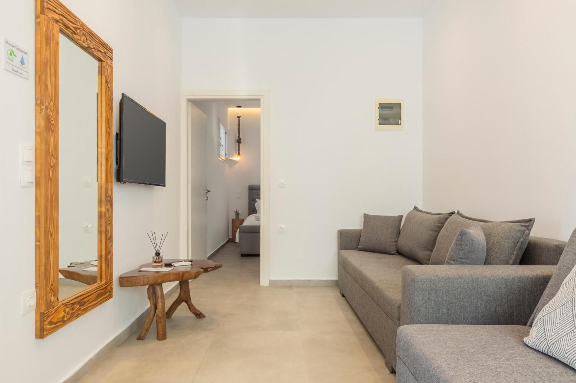 Mykonos Town Mykonos Eight 아파트 외부 사진