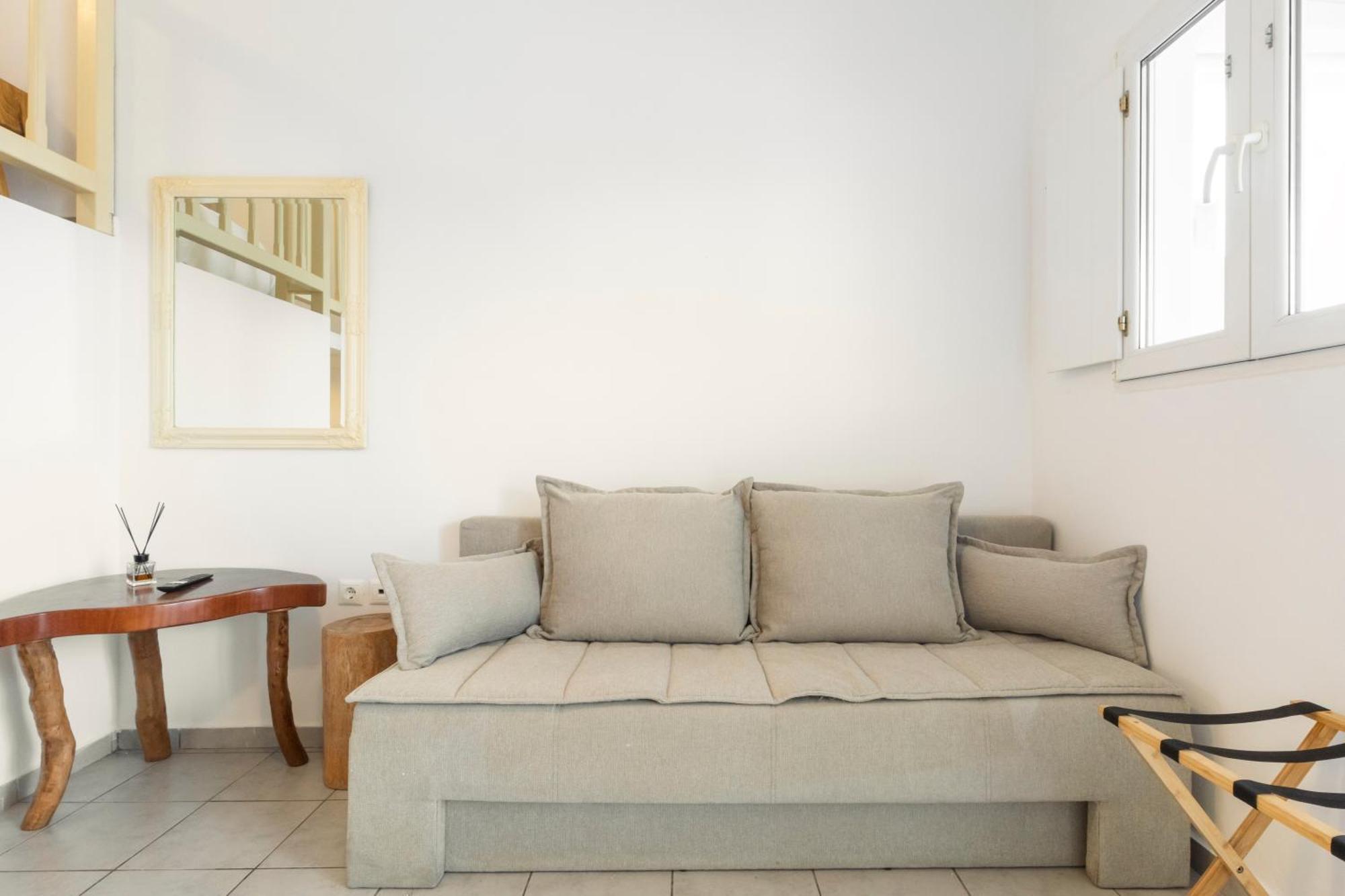 Mykonos Town Mykonos Eight 아파트 외부 사진