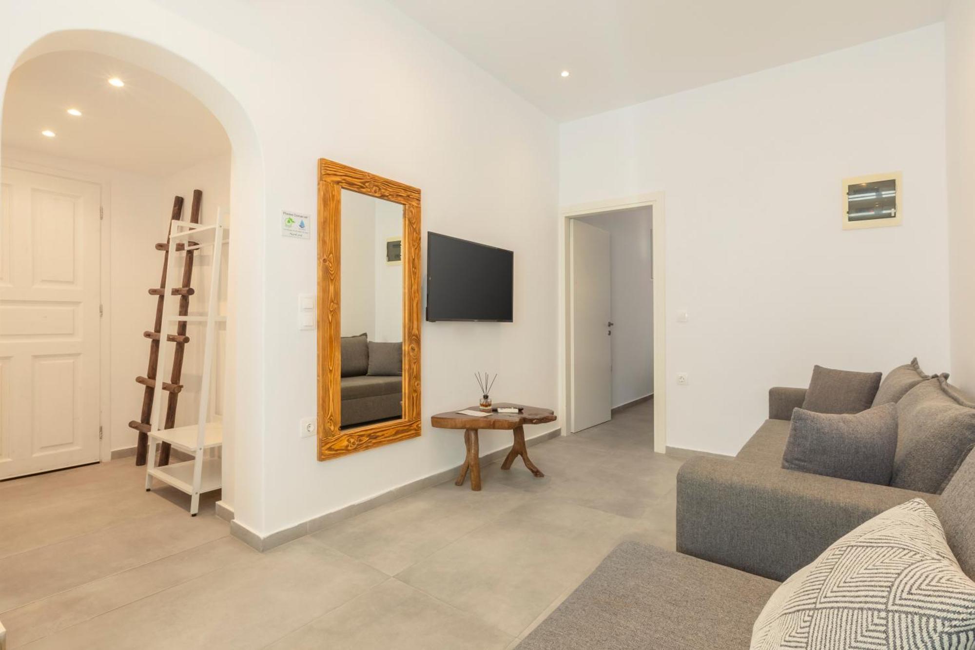Mykonos Town Mykonos Eight 아파트 외부 사진