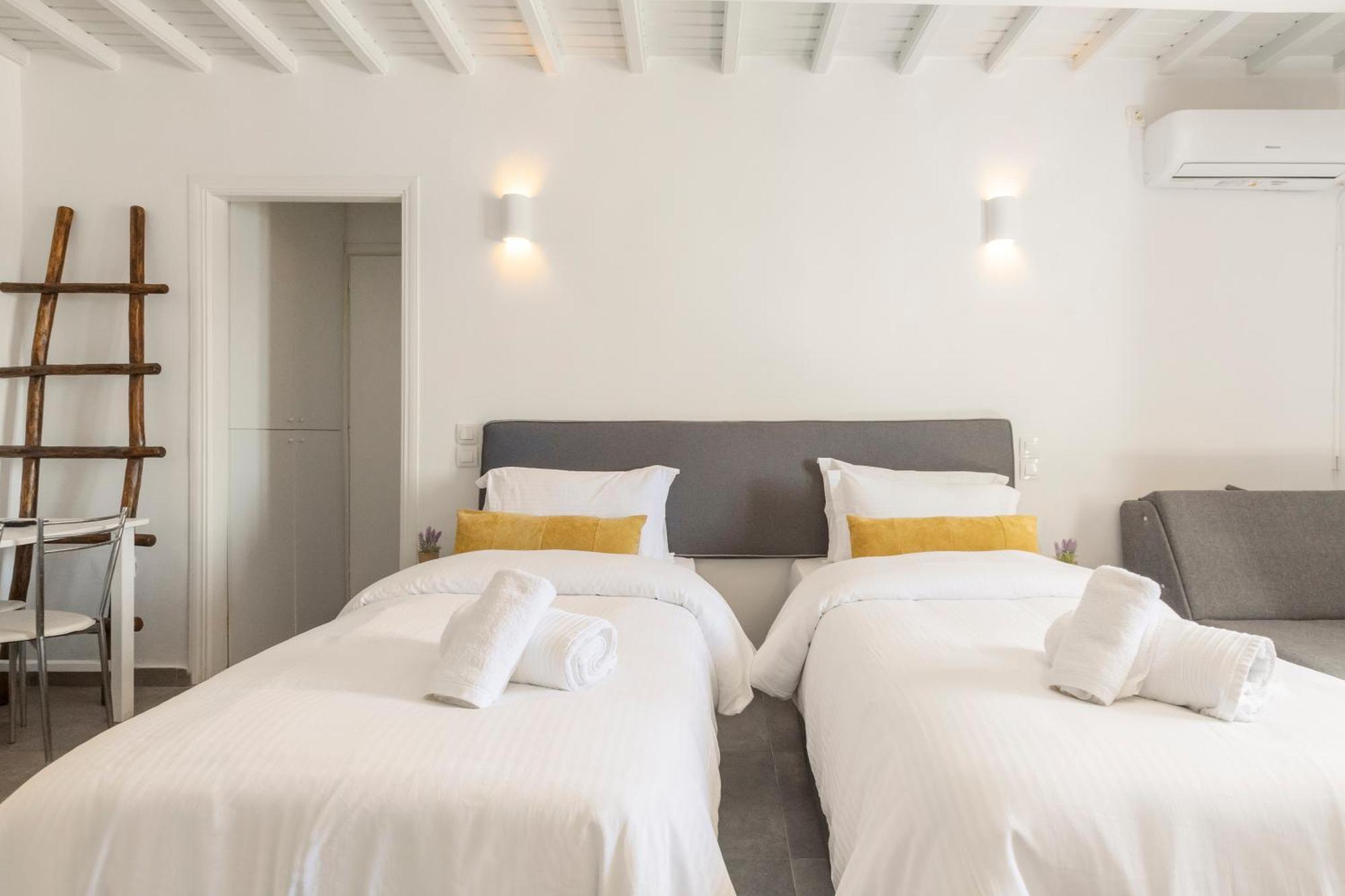 Mykonos Town Mykonos Eight 아파트 외부 사진