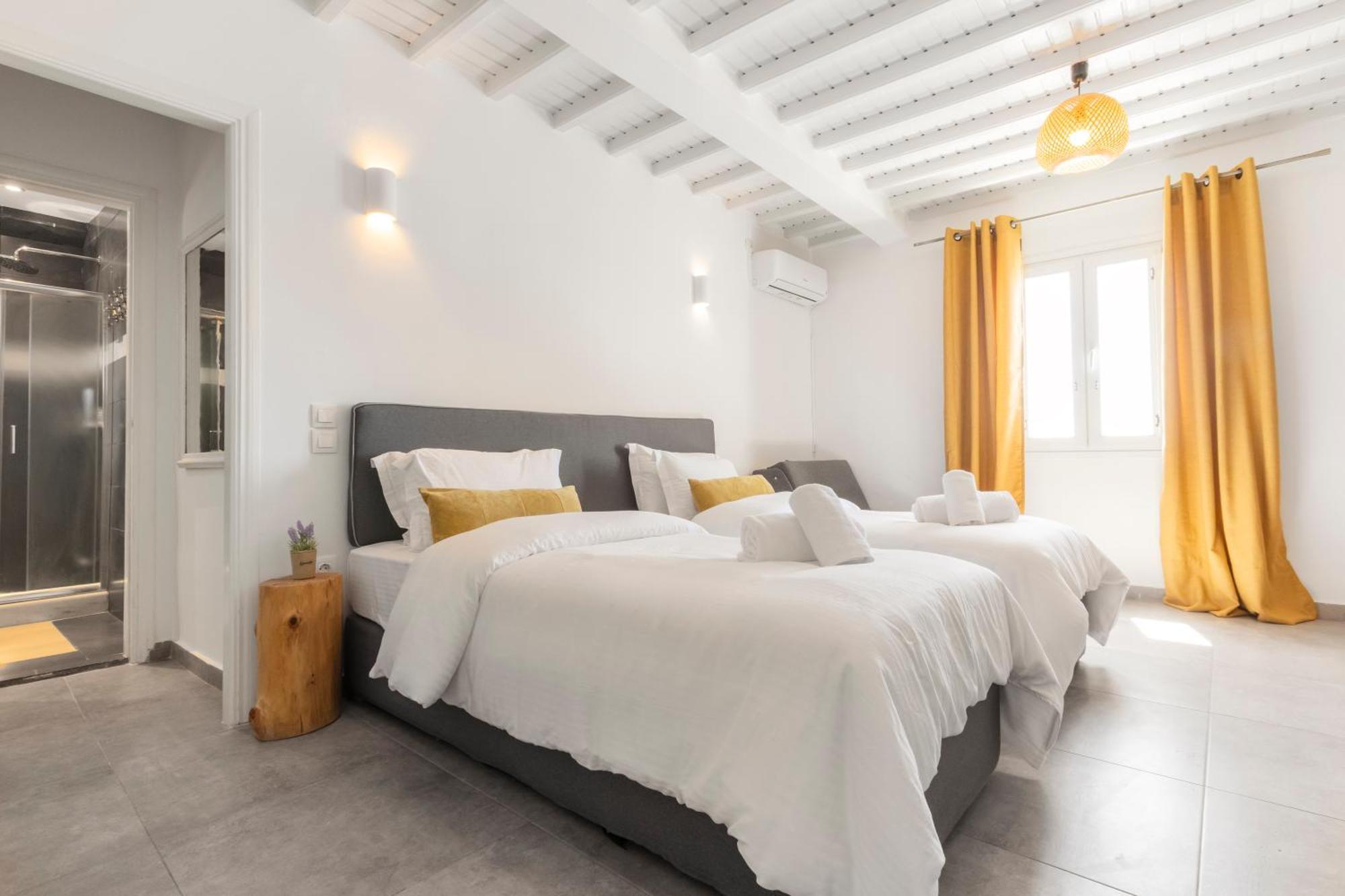 Mykonos Town Mykonos Eight 아파트 외부 사진