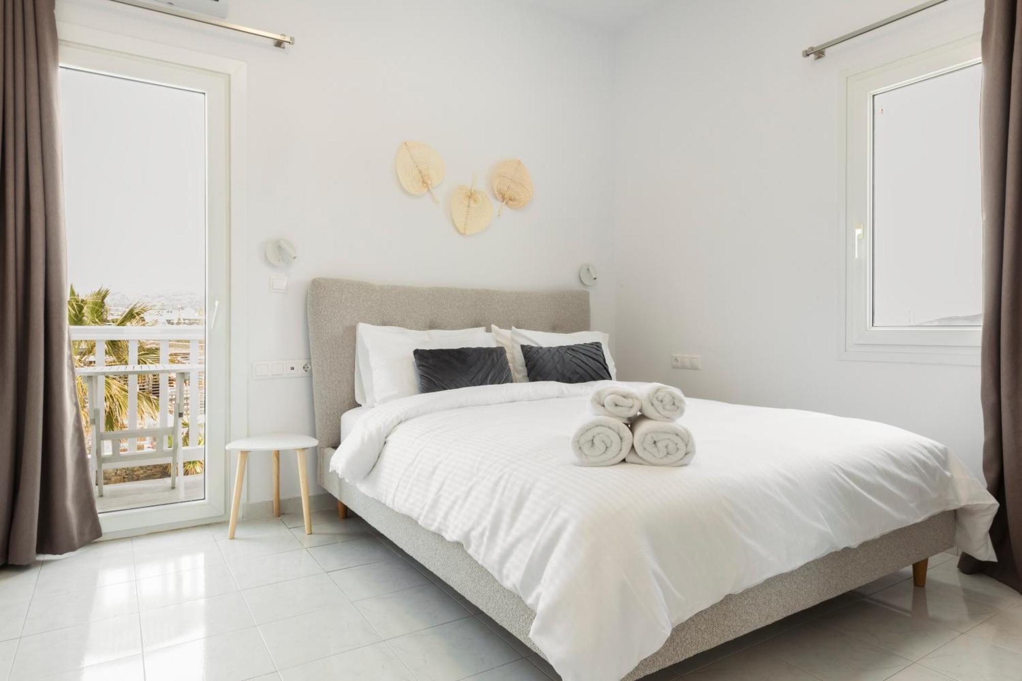 Mykonos Town Mykonos Eight 아파트 외부 사진