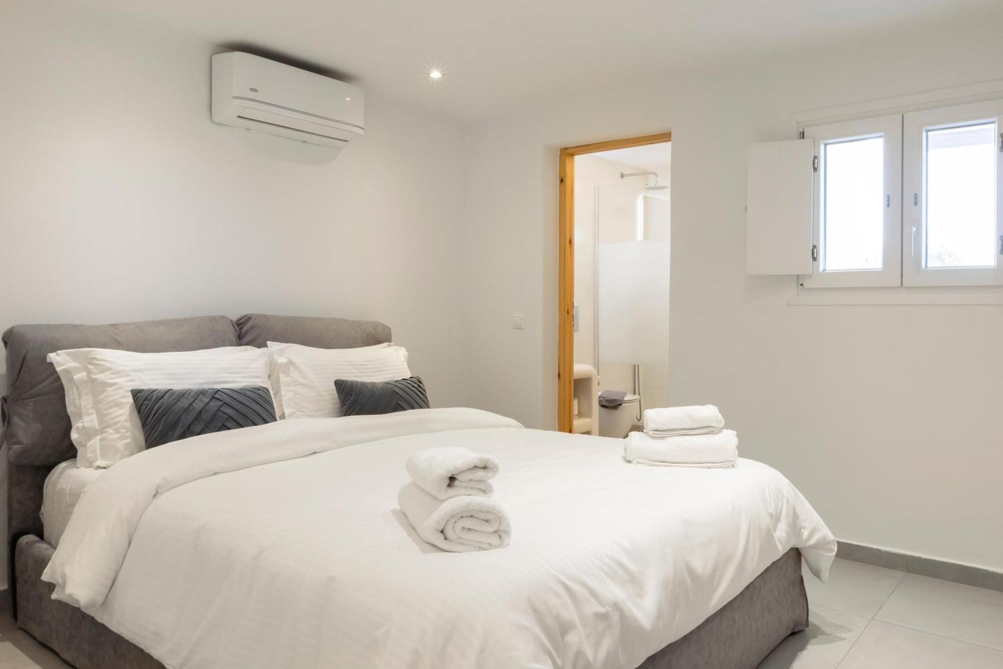 Mykonos Town Mykonos Eight 아파트 외부 사진