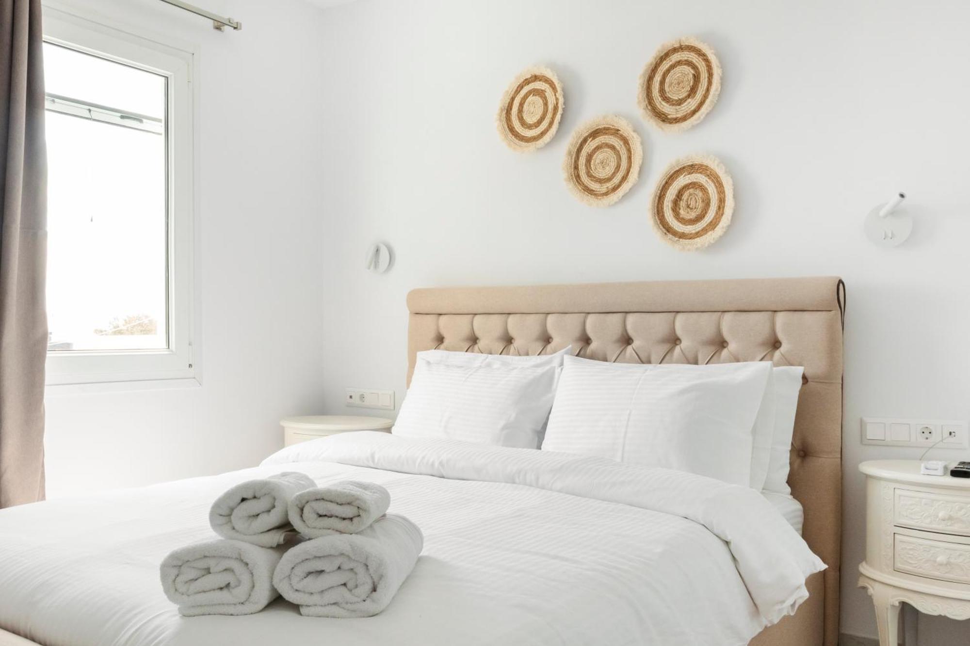 Mykonos Town Mykonos Eight 아파트 외부 사진