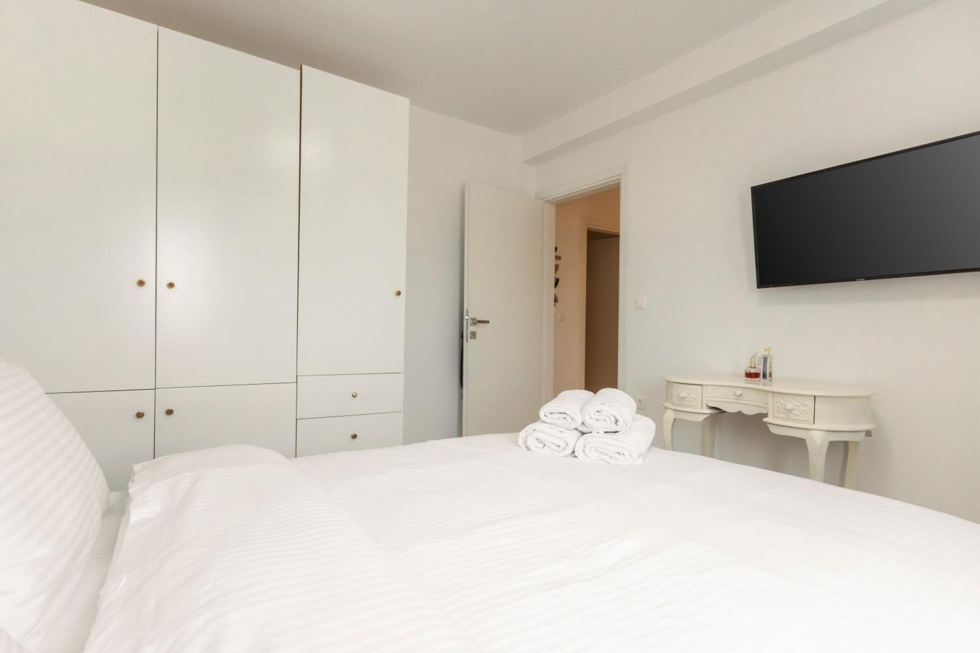 Mykonos Town Mykonos Eight 아파트 외부 사진
