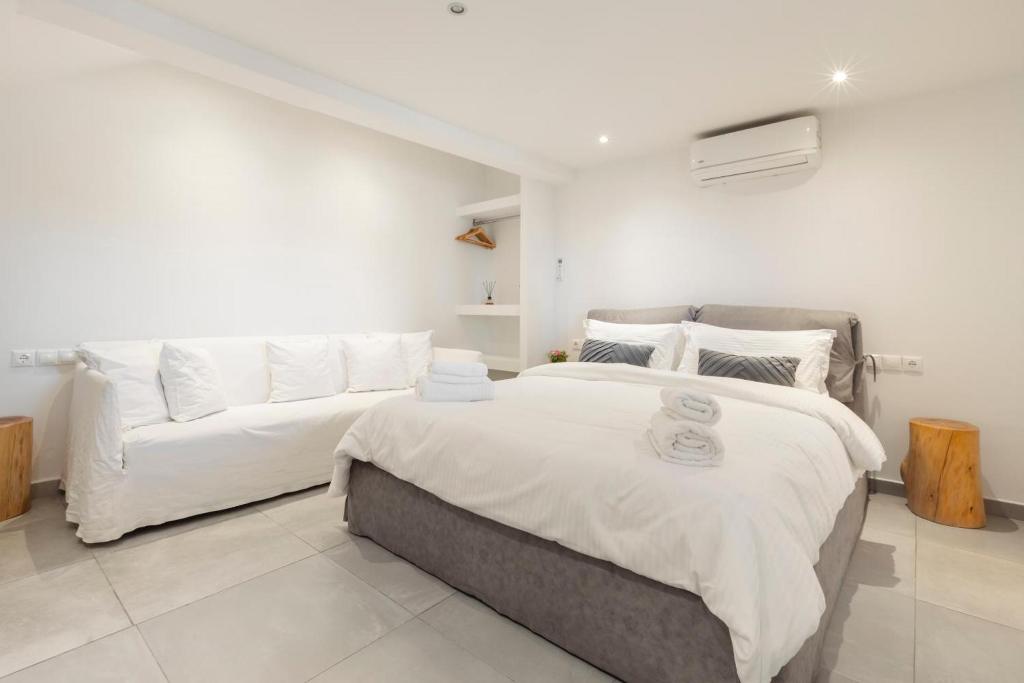 Mykonos Town Mykonos Eight 아파트 외부 사진