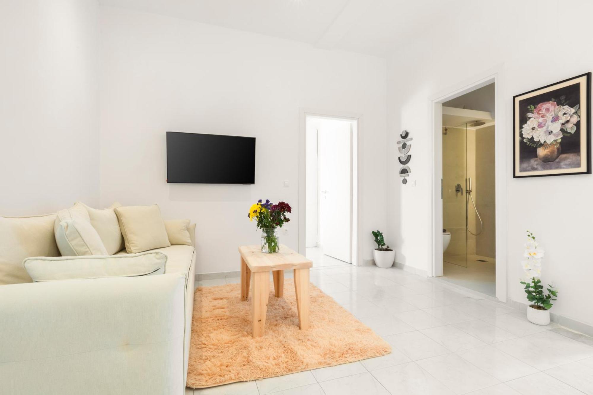 Mykonos Town Mykonos Eight 아파트 외부 사진