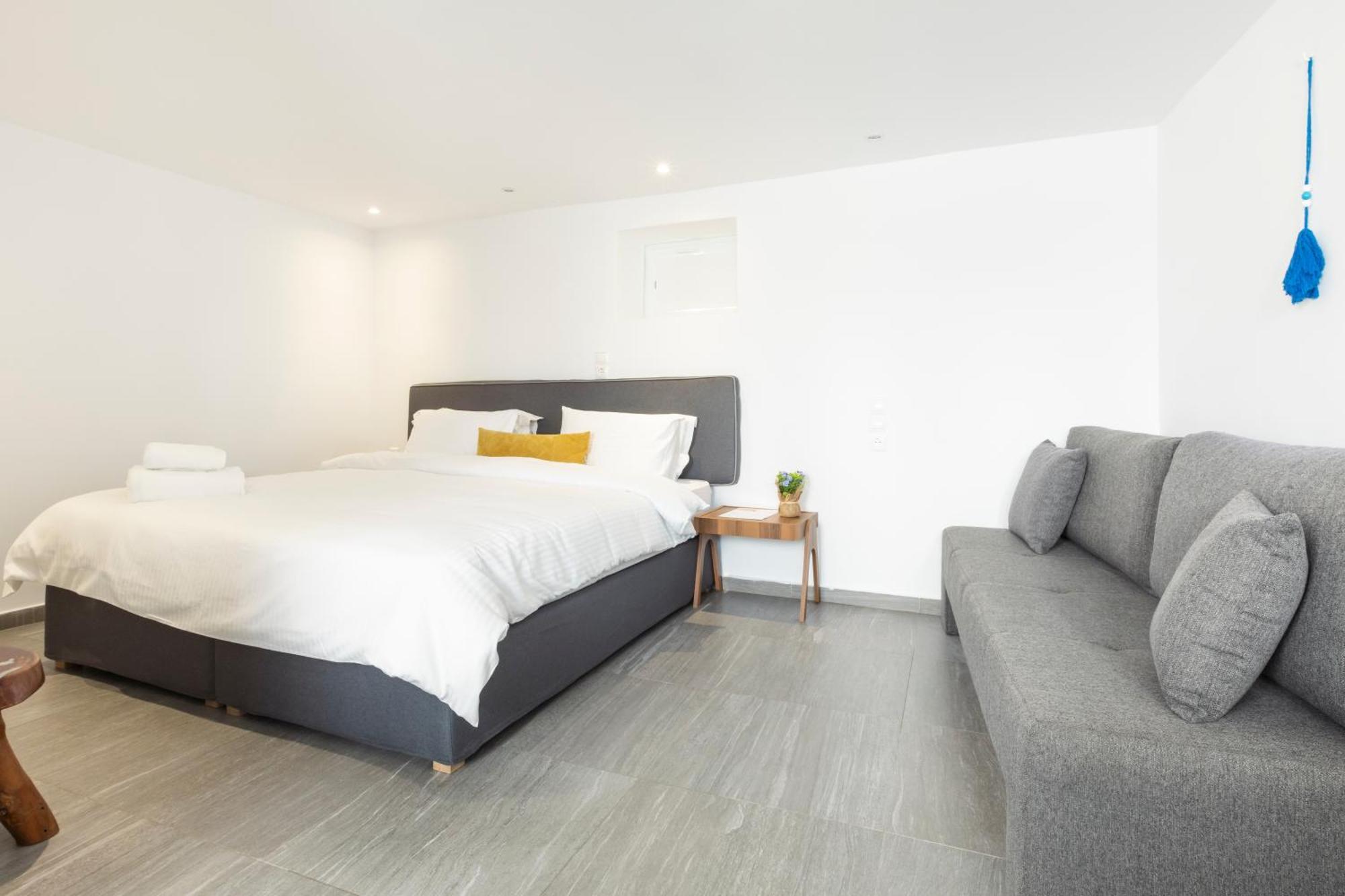 Mykonos Town Mykonos Eight 아파트 외부 사진