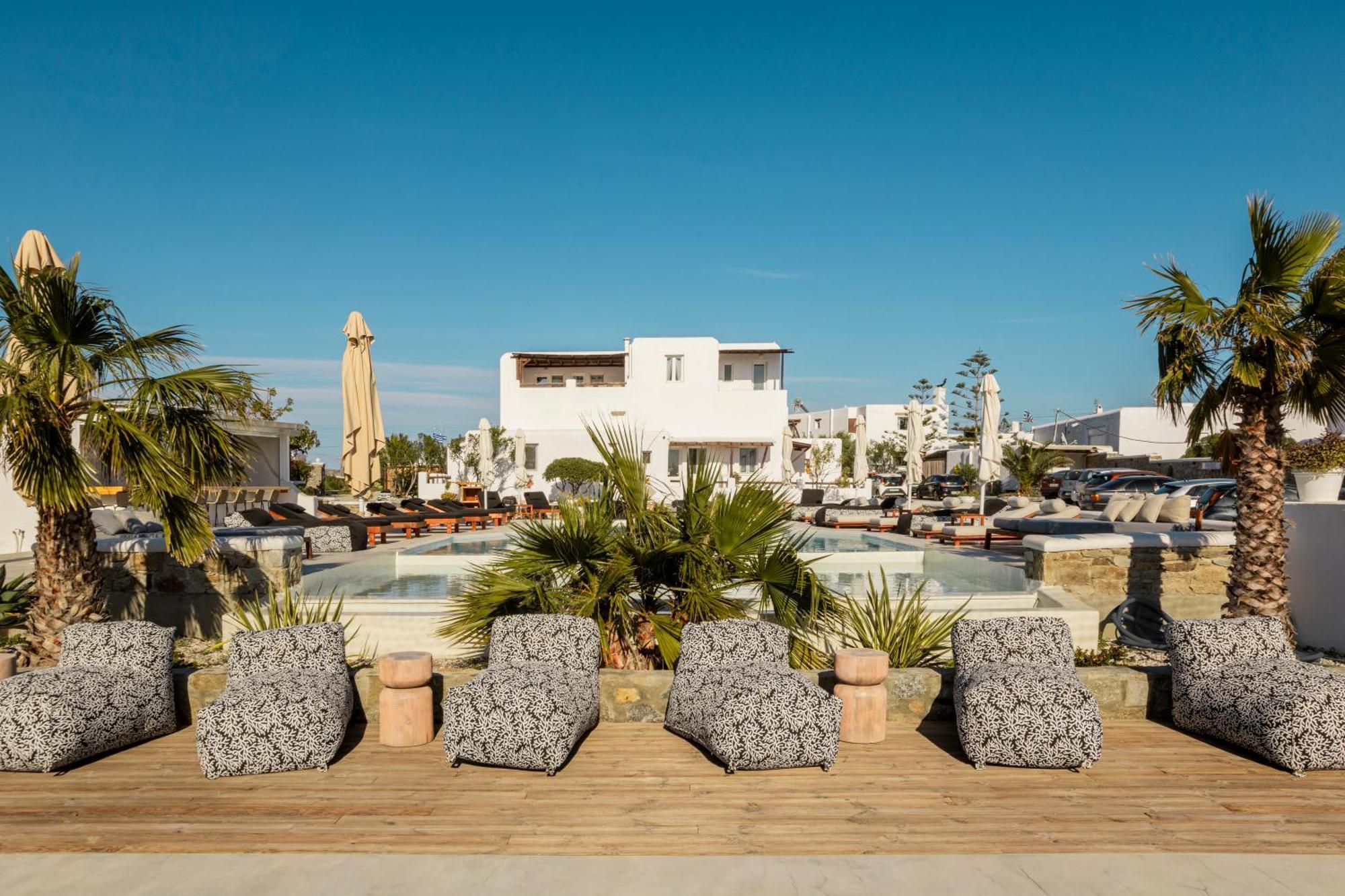 Mykonos Town Mykonos Eight 아파트 외부 사진
