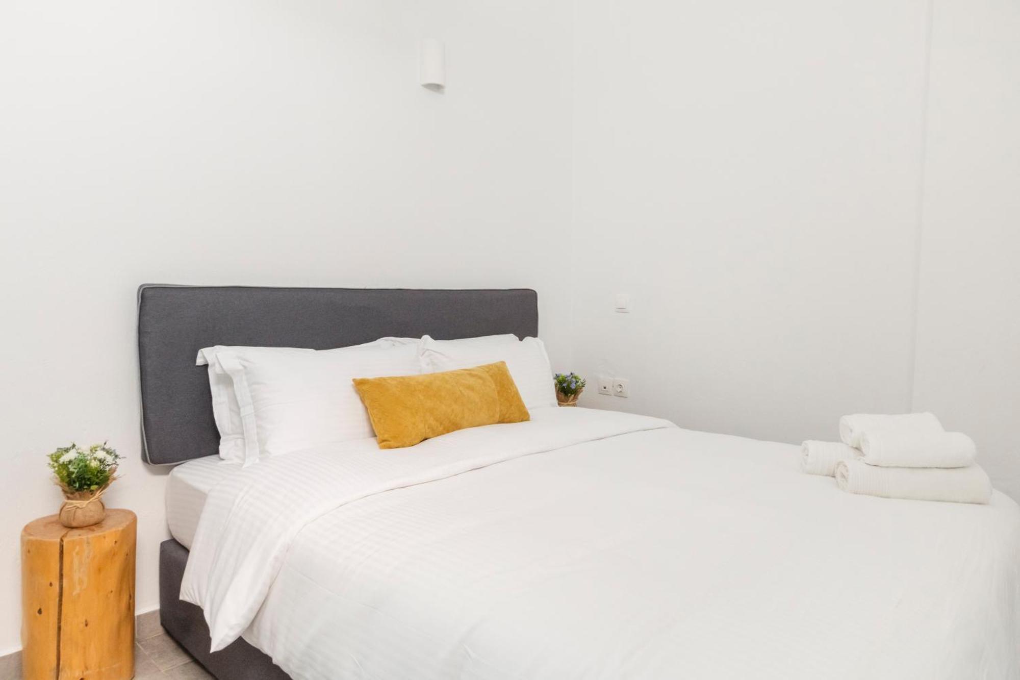 Mykonos Town Mykonos Eight 아파트 외부 사진