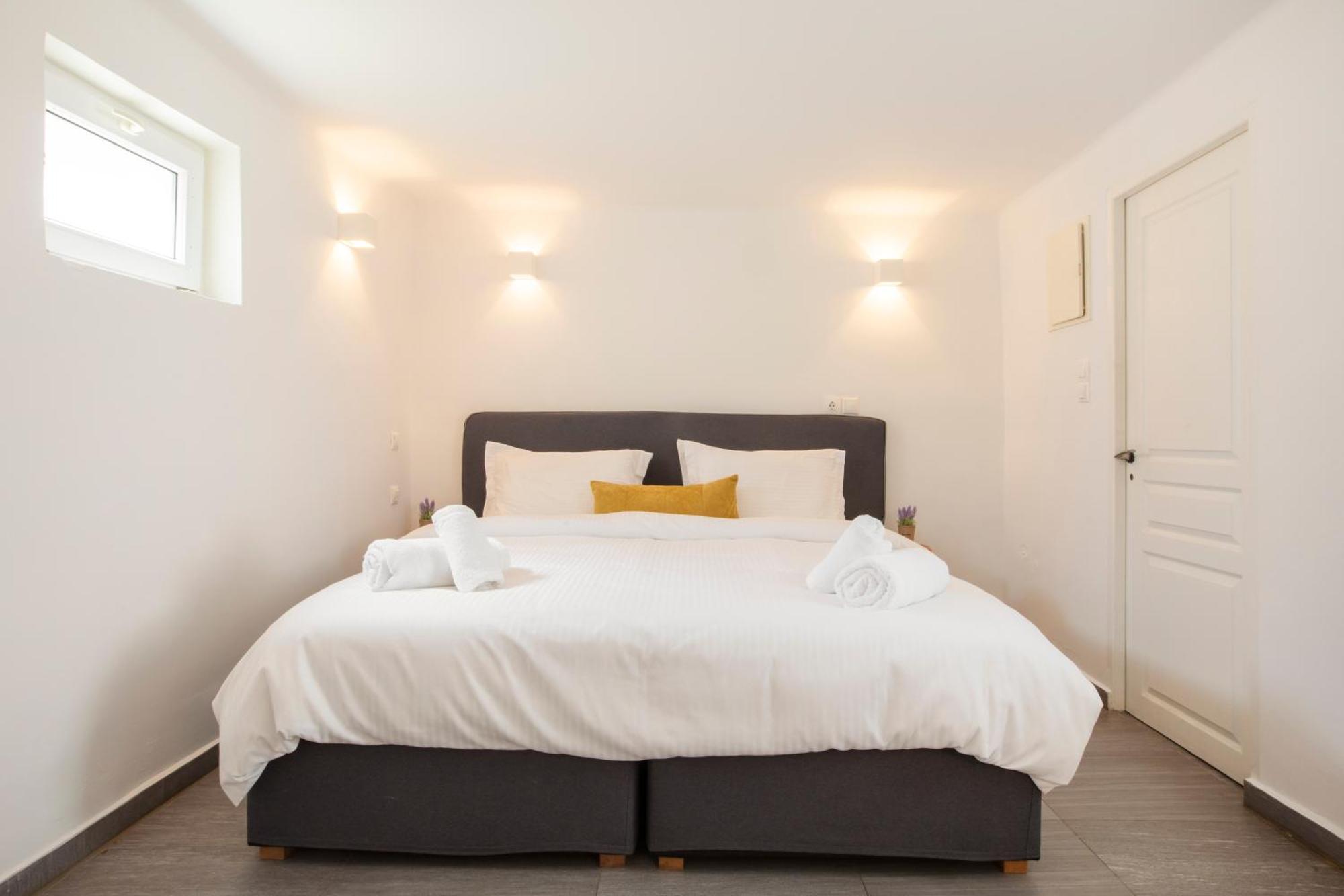 Mykonos Town Mykonos Eight 아파트 외부 사진