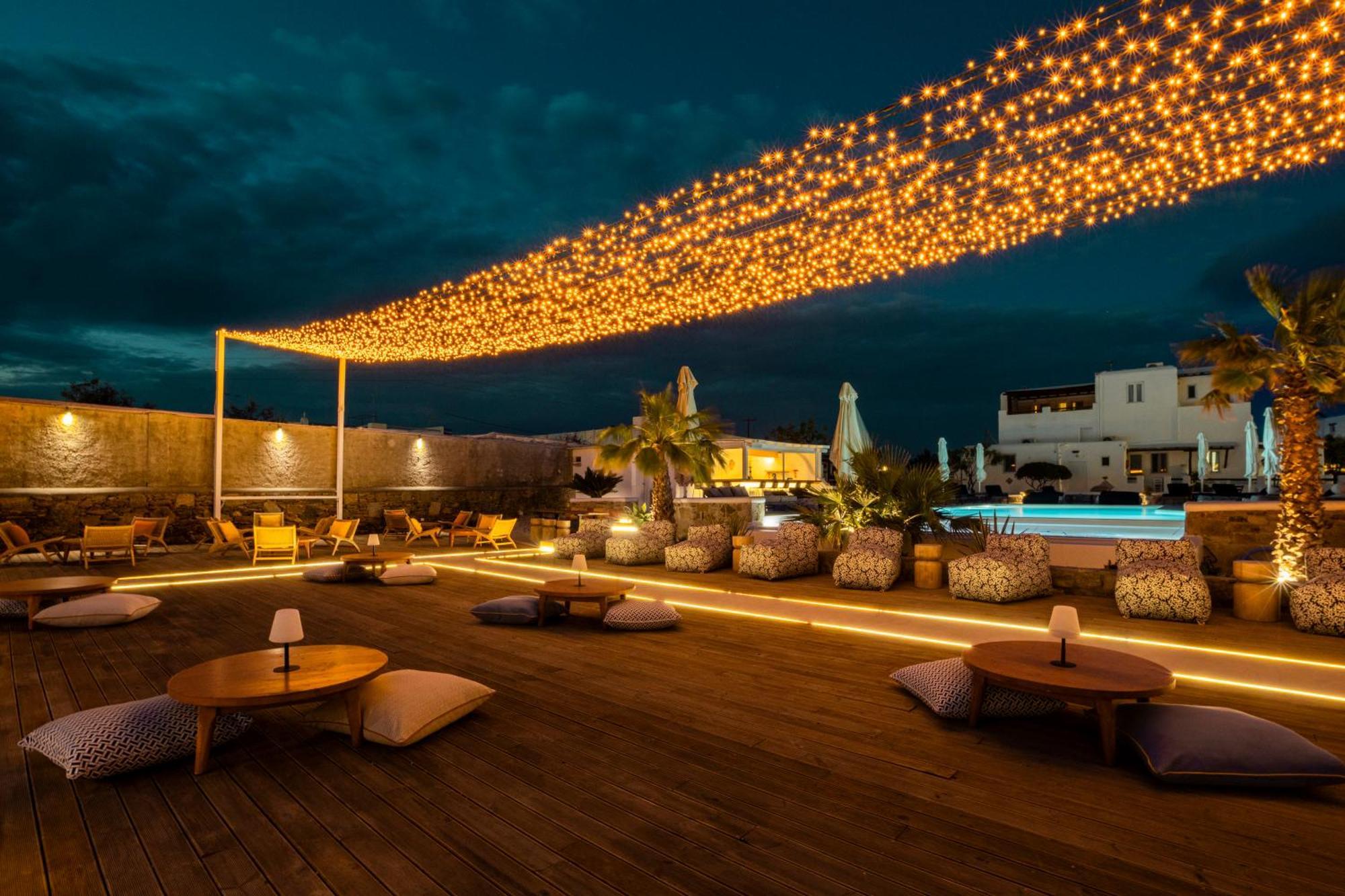 Mykonos Town Mykonos Eight 아파트 외부 사진
