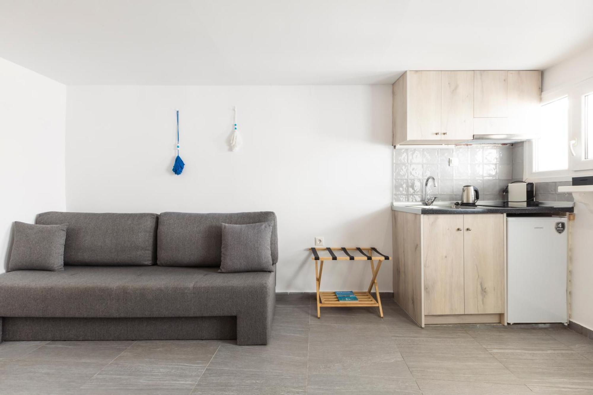 Mykonos Town Mykonos Eight 아파트 외부 사진